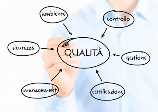 Politica Qualita&Sicurezza&Ambiente